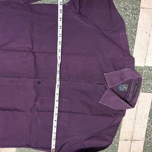 Van Heusen Brand Shirt