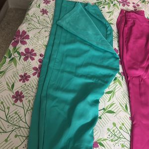 2 Pair Trouser