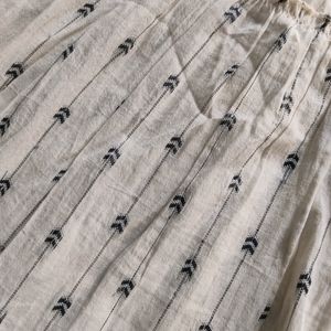 Pure Cotton New Long Frock