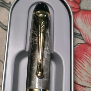 22 Kart Gold Pen Bought