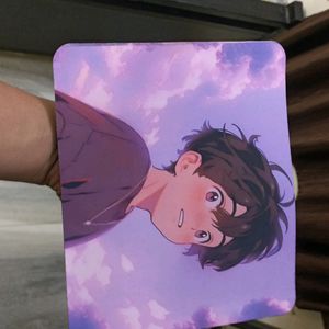 Best Anime MOUSE Pad Design New