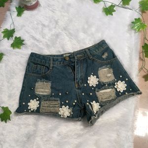 Korean Shorts