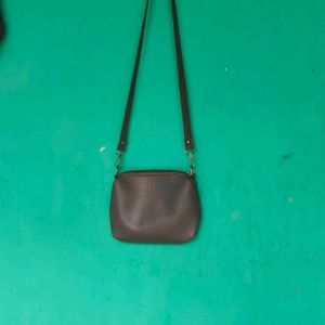 Simple Side Bag