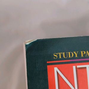 NTSE Study Package McGraw Hill 5th Edition 10th