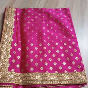 Rani Print Shawl(Dupatta)