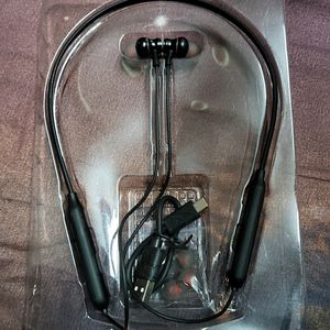 Evm Wireless Neckband