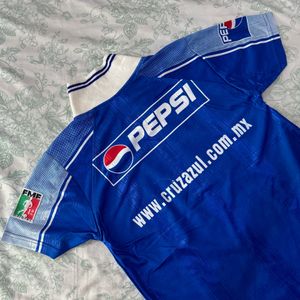 PEPSI 🥶Oversize Jersey