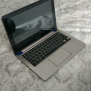 Asus S200e  Leptop