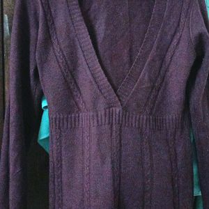 Medium woolen Stylish Sweater