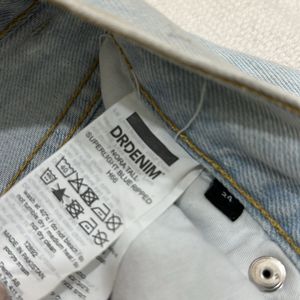 DRDENIM women Jeans