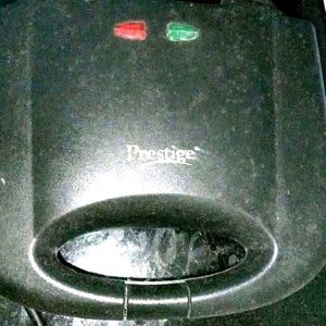 Prestige Sandwich Maker