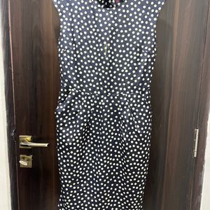 Polka Dots Dress