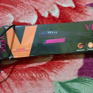 Vega Adore Hair Straightener