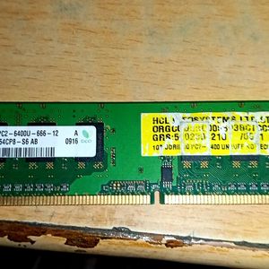 RAM 1 GB