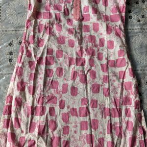 Kids Girl Kurti