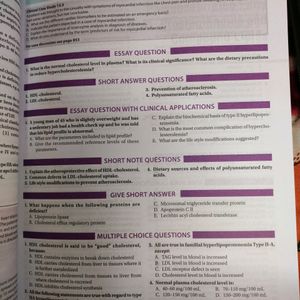 Bds Biochemistry