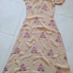 Combo Of Two Kurti With Set