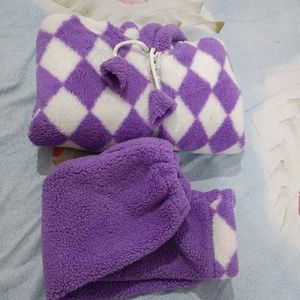 Baby Winter Wear For 1-2.5 Years. (Unisex)