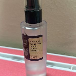 COSRX Advanced Snail96 Mucin Power Escence