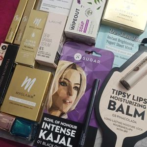 🌸Makeup Products Biggest Loot 🌸