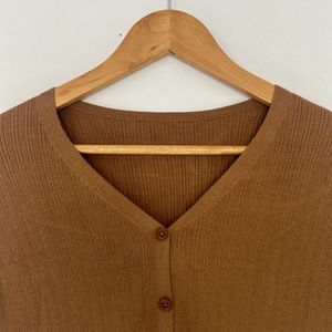 Korean Cardigan