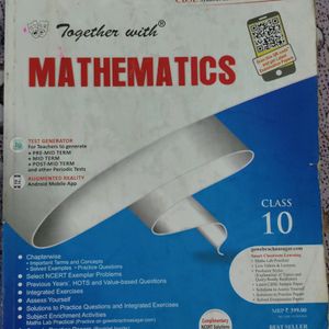 Together With Mathematics