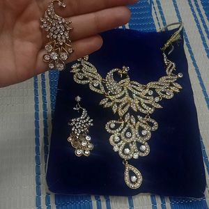 Jewellery Set