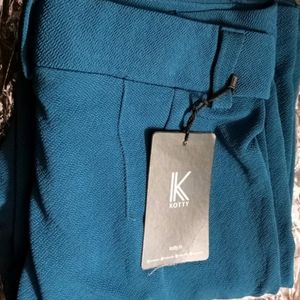 kotty Regular Fit Trousers