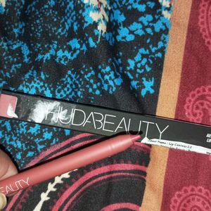 Original Huda Beauty Lip Contour 2.0