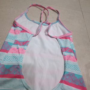 Swim / Bodysuit