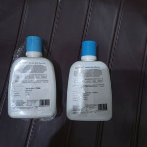 Cetaphil 2 Packs For Sale Total 250ml