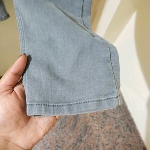 Premium Ankle Length Jeans