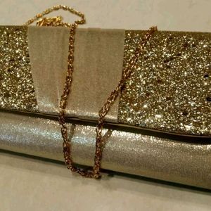 Party Wear Beautiful Clutch