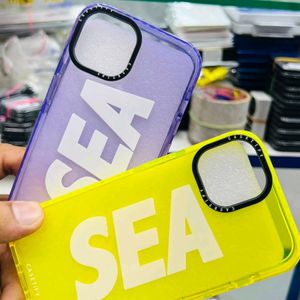 IPHONE SERIES SEA CASE