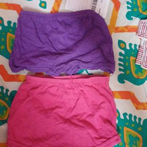 2 Panty For Baby Girl