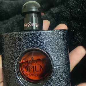 Black Opium YSL Original Perfume !!