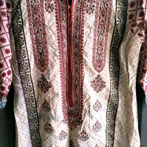 Pakistani Kurta Set