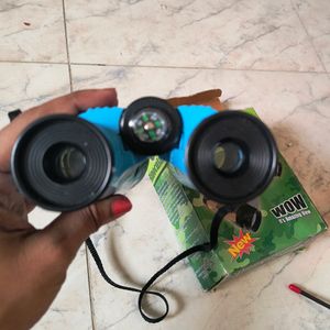 New Binocular For Kids