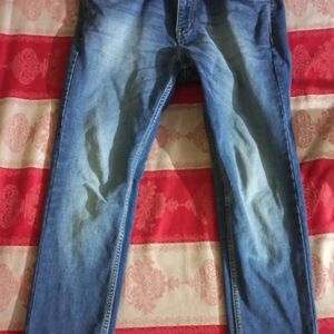 Cobb Mens Jeans