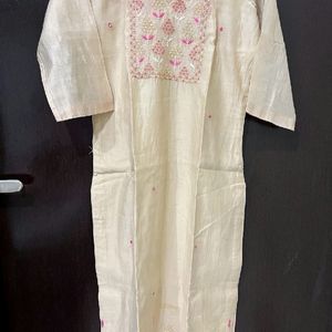 💥6Piece Heavy Kurta Set AT THIS PRICE💥