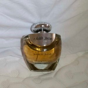 Sultan Al Shabab Eau De Parfum by Ard Alzaafaran