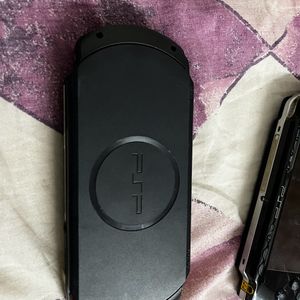 Sony PSP Street Edition Not working