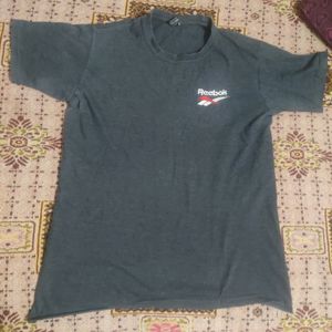 Men's Reebok  T-shirt