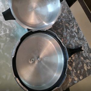 Prestige Popular 6l Deep Pan Aluminium