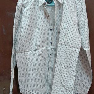 Cotton Shirts For Summers