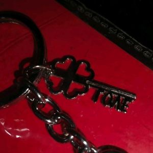 Keychain