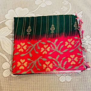 👌FRESH SIXTY YARDS SAREES ❤️