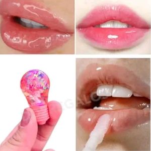 Korean New Bulb Colour Changing Lipgloss only 1 pc