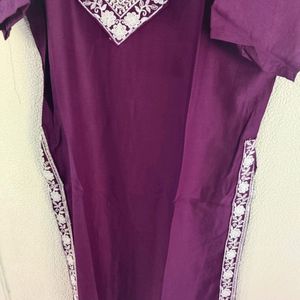 Kurti (Women's)