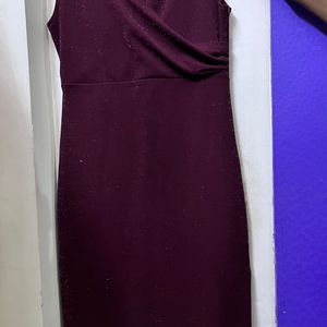 Bodycon Dress (sale Price)